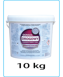 donsol drogowy 10kg