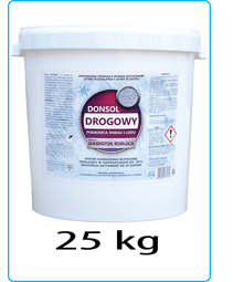 donsol magnez 22,7kg