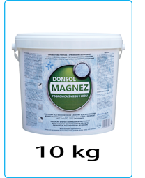 donsol magnez 10kg