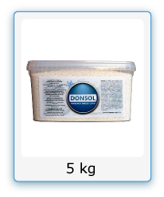 opakowanie Donsolu 5 kg