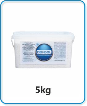 Opakowanie Donsolu - 5 kg