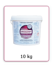 Opakowanie Donsolu DROGOWEGO - 10 kg
